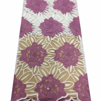 Latest African Laces Royal Blue Pink Gold Cream stones Africa Nigerian Wedding Lace New French Tulle Net Lace Fabric High Qualit
Latest African Laces Royal Blue Pink Gold Cream stones Africa Nigerian Wedding Lace New French Tulle Net Lace Fabric High Qualit