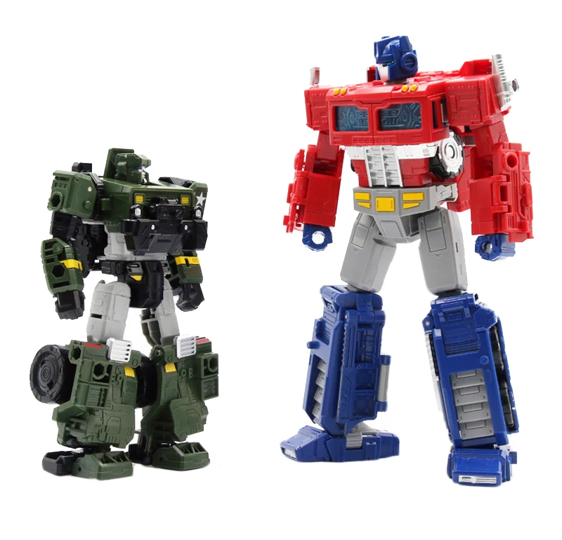AOYI Transformation SS38 SS-38 Hound & OP Commander Alloy SIEGE Series Voyager Action Figure Robot Toys
AOYI Transformation SS38 SS-38 Hound & OP Commander Alloy SIEGE Series Voyager Action Figure Robot Toys