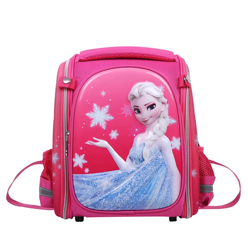 Рюкзак для девочек из мультфильма Холодное сердце | Багаж и сумки