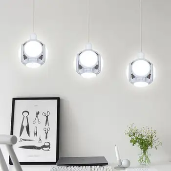 Folding Football Bulb Round Foldable Garage Lights Emergency Light Office Work Lighting Sturdy Night Light Basement Durable
Folding Football Bulb Round Foldable Garage Lights Emergency Light Office Work Lighting Sturdy Night Light Basement Durable