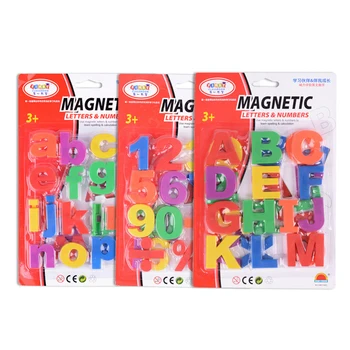 Maths Number Fridge Magnets Learning Toys Gift Magnetic A-Z Alphabet Letter Language Baby Early Educational Toys for Children
Maths Number Fridge Magnets Learning Toys Gift Magnetic A-Z Alphabet Letter Language Baby Early Educational Toys for Children