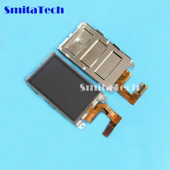 3 inch for Garmin ALPHA 100 alpha100 lcd display with touch screen complete panel Handheld GPS digitizer LM1561C01 tested well
3 inch for Garmin ALPHA 100 alpha100 lcd display with touch screen complete panel Handheld GPS digitizer LM1561C01 tested well