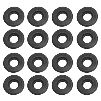 Auto Accessories 16PCS Black Rubber Valve Rocket Cover Gasket Bolt Seals A1369 For BMW 3-series e36 e46 320i 323i 325i 328i
Auto Accessories 16PCS Black Rubber Valve Rocket Cover Gasket Bolt Seals A1369 For BMW 3-series e36 e46 320i 323i 325i 328i