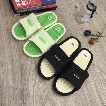 Mens Beach Flip Flops Drainage Slip On Gripper Sandals Anti Slip Bath Shower Y9Y070D4 
Mens Beach Flip Flops Drainage Slip On Gripper Sandals Anti Slip Bath Shower Y9Y070D4