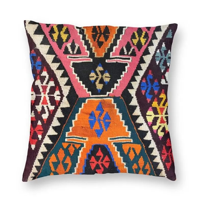 Тканая наволочка в античном стиле Kilim Navaho, тканая наволочка, домашнее декоративное турецкое этническое персидское искусство, декоративная подушка для автомобиля
Тканая наволочка в античном стиле Kilim Navaho, тканая наволочка, домашнее декоративное турецкое этническое персидское искусство, декоративная подушка для автомобиля