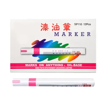 Car Scratch Touches Up Tire Paint Pen Repair Remover Waterproof Non-Fading Quick-dry H-best
Car Scratch Touches Up Tire Paint Pen Repair Remover Waterproof Non-Fading Quick-dry H-best