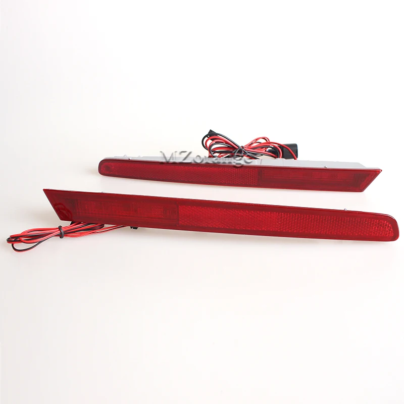 For Ford Explorer 2011-2015 LED Rear Bumper Light Car Accessories 1set Brake Light Tail Stop Lamp Rear Tail light fog taillights
For Ford Explorer 2011-2015 LED Rear Bumper Light Car Accessories 1set Brake Light Tail Stop Lamp Rear Tail light fog taillights