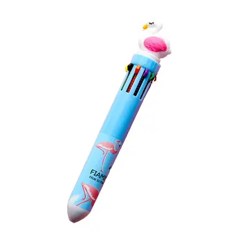 practical Ballpoint Pen Small Fresh durable Colorful Pen Student Marker Pen Multi-function portable Pen
practical Ballpoint Pen Small Fresh durable Colorful Pen Student Marker Pen Multi-function portable Pen