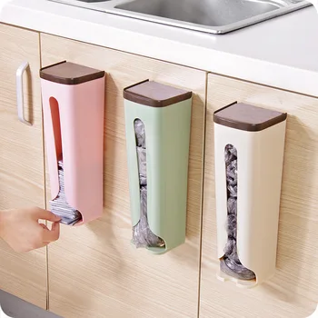 Creative Garbage Bag Storage Useful Product Put Plastic Bag Storage Box Wall Hanging-Kitchen Garbage Bag Extract Finishing Box
Creative Garbage Bag Storage Useful Product Put Plastic Bag Storage Box Wall Hanging-Kitchen Garbage Bag Extract Finishing Box