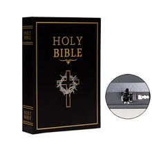 Book Safes Secret Simulation Bookcase Security Hidden Home Cash Money Jewelry Locker Safe Storage Box With Lock
Book Safes Secret Simulation Bookcase Security Hidden Home Cash Money Jewelry Locker Safe Storage Box With Lock