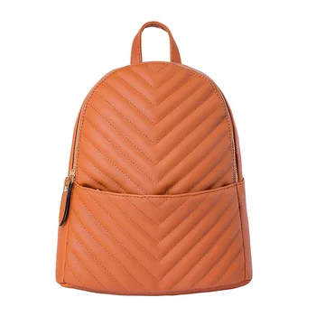 PU Luxury Backpack Women Party Bagpack Girl Outdoor Backpack 2020 Solid Color Korean Backpack Women's Bag Waterproof Travel Bag
PU Luxury Backpack Women Party Bagpack Girl Outdoor Backpack 2020 Solid Color Korean Backpack Women's Bag Waterproof Travel Bag