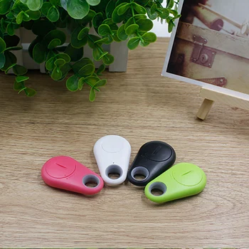 Smart Pets Car GPS Tracker Anti-lost Alarm Tag Wireless Bluetooth Tracker Child Bag Wallet Key Finder Locator Anti Lost Alarm
Smart Pets Car GPS Tracker Anti-lost Alarm Tag Wireless Bluetooth Tracker Child Bag Wallet Key Finder Locator Anti Lost Alarm