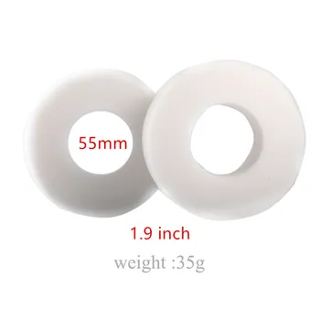 Wheel Sponge Liner For 1/10 TRX4 Defender SCX10 1.9 inch/2.2 inch Tires Wheels Sponge liner RC Car Parts Accessories 
Wheel Sponge Liner For 1/10 TRX4 Defender SCX10 1.9 inch/2.2 inch Tires Wheels Sponge liner RC Car Parts Accessories