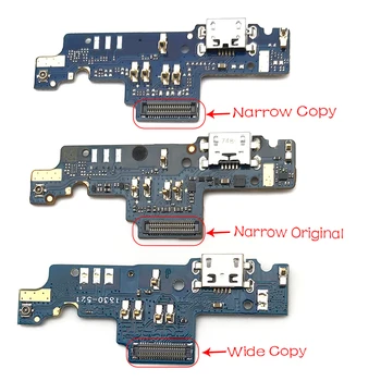 For Xiaomi Redmi Note 4X Note4x USB Dock Connector Charging Port Flex Cable Charger Plug Mic Microphone Board Note 4 3g 32G
For Xiaomi Redmi Note 4X Note4x USB Dock Connector Charging Port Flex Cable Charger Plug Mic Microphone Board Note 4 3g 32G