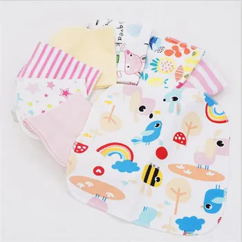 8Pcs/Pack Multiple Colors Soft Comfortable Infant Towel Washcloth Bathing Feeding Wipe Baby Handkerchief Face Small Towels
8Pcs/Pack Multiple Colors Soft Comfortable Infant Towel Washcloth Bathing Feeding Wipe Baby Handkerchief Face Small Towels