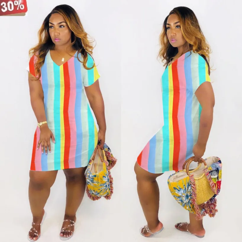Club Mini Dress Cute Women O Neck Party Dresses 2019Vestido Vintage Striped Dress Plus Size Clubwear Designer Clothes
Club Mini Dress Cute Women O Neck Party Dresses 2019Vestido Vintage Striped Dress Plus Size Clubwear Designer Clothes