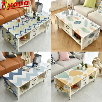 Nordic Style Ins Coffee Table RipplePop Tablecloth Tablecloth Fabric TV Cabinet Rectangula Living Room Deco ZB-HM285#3
Nordic Style Ins Coffee Table RipplePop Tablecloth Tablecloth Fabric TV Cabinet Rectangula Living Room Deco ZB-HM285#3