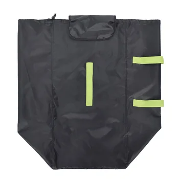 Pouch Large Capacity Gate Check Bag Foldable Travel Multifunction Car Seat Baby Stroller Anti Scratch Wear Resistant Portable
Pouch Large Capacity Gate Check Bag Foldable Travel Multifunction Car Seat Baby Stroller Anti Scratch Wear Resistant Portable