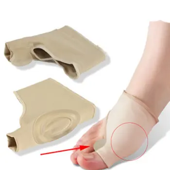 Bunion Relief Pack - 2 Bunion Pads Toe Spreaders - For Pain Relief and Proper Toe Alignment Hallux Valgus Toe
Bunion Relief Pack - 2 Bunion Pads Toe Spreaders - For Pain Relief and Proper Toe Alignment Hallux Valgus Toe