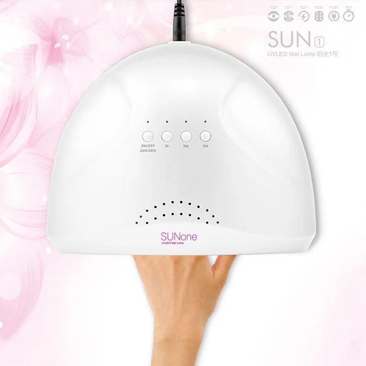 ETron Genuine Product Smart Sensing Automatic Nail Machine SunOne UV Polish Heating Lamp Uvled UV Lamp
ETron Genuine Product Smart Sensing Automatic Nail Machine SunOne UV Polish Heating Lamp Uvled UV Lamp
