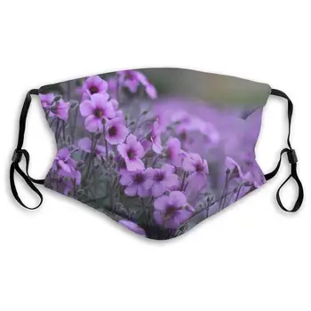 Lavender Bouquet Print Mouth Masks With Filter Washable And Reusable Anti Dust Breathable Mask With Adjustable Ear Loops For Men
Lavender Bouquet Print Mouth Masks With Filter Washable And Reusable Anti Dust Breathable Mask With Adjustable Ear Loops For Men