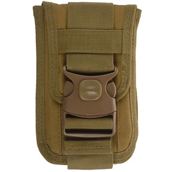 Molle Pouch Waist Pack Hunting Bag Belt Small Pocket Waist Pack Running Camping Outdoor Edc Phone Pouch
Molle Pouch Waist Pack Hunting Bag Belt Small Pocket Waist Pack Running Camping Outdoor Edc Phone Pouch