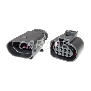 1 Set 8 Pin 1J0 973 714 1.5mm Auto Waterproof Connector Car Radar Gearbox Wiring Harness Socket 1J0973714 For VW Audi
1 Set 8 Pin 1J0 973 714 1.5mm Auto Waterproof Connector Car Radar Gearbox Wiring Harness Socket 1J0973714 For VW Audi