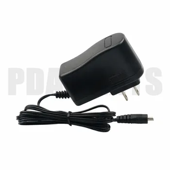 Compatible Power Adapter for Zebra iMZ320 Mobile Printer(HT-1200100A)
Compatible Power Adapter for Zebra iMZ320 Mobile Printer(HT-1200100A)