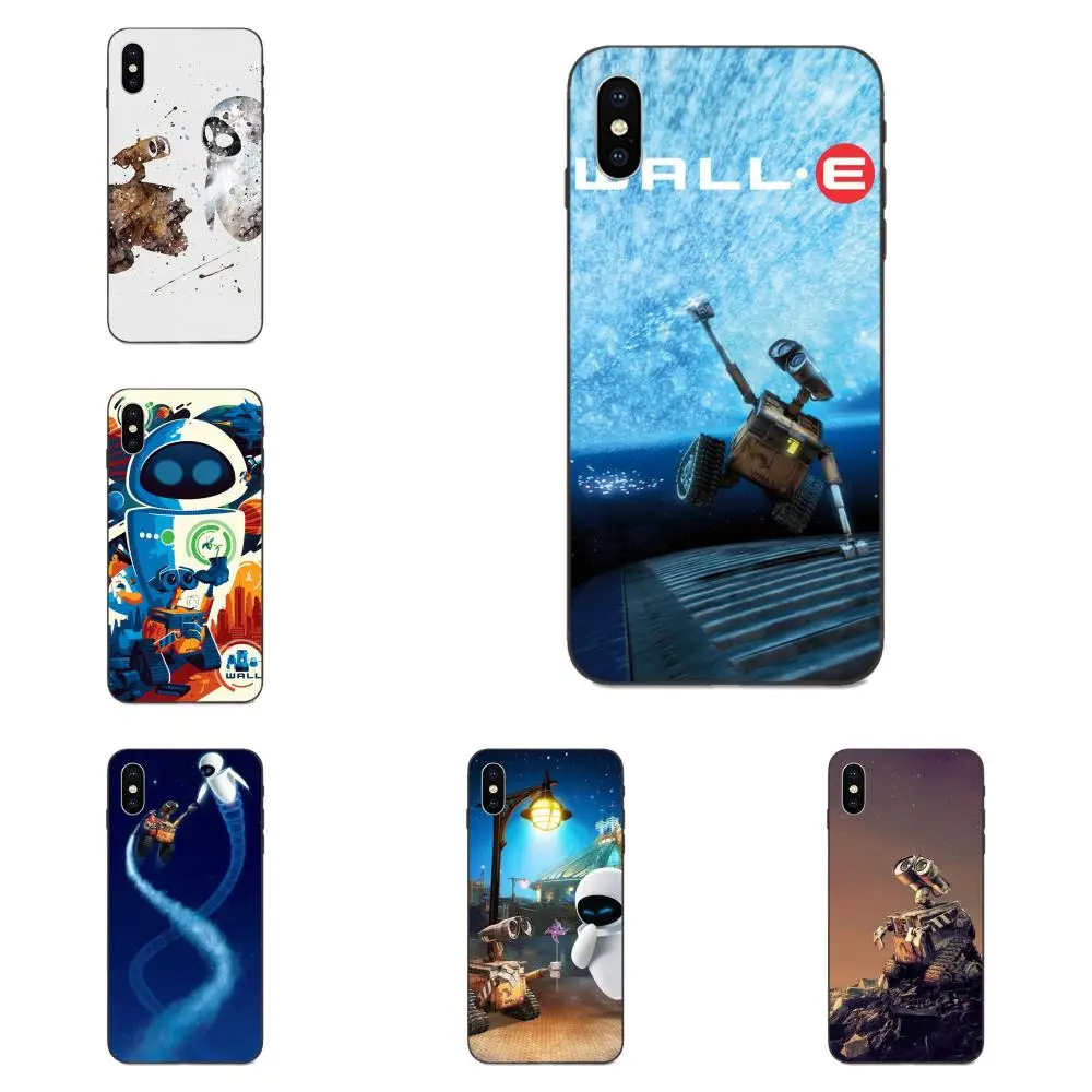 Soft Top Selling For Huawei Honor 5A 6A 6C 7A 7C 7X 8A 8C 8X 9 10 P8 P9 P10 P20 P30 Mini Lite Plus Wall.e Rubber
Soft Top Selling For Huawei Honor 5A 6A 6C 7A 7C 7X 8A 8C 8X 9 10 P8 P9 P10 P20 P30 Mini Lite Plus Wall.e Rubber