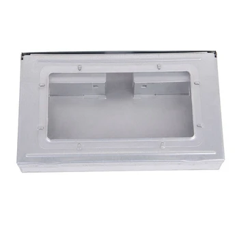 Household Large Mouse Trap Automatic Continuous Mousetrap Reusable Catch High Effect Rat Traps Catcher Killer Mice Rodent Cage
Household Large Mouse Trap Automatic Continuous Mousetrap Reusable Catch High Effect Rat Traps Catcher Killer Mice Rodent Cage