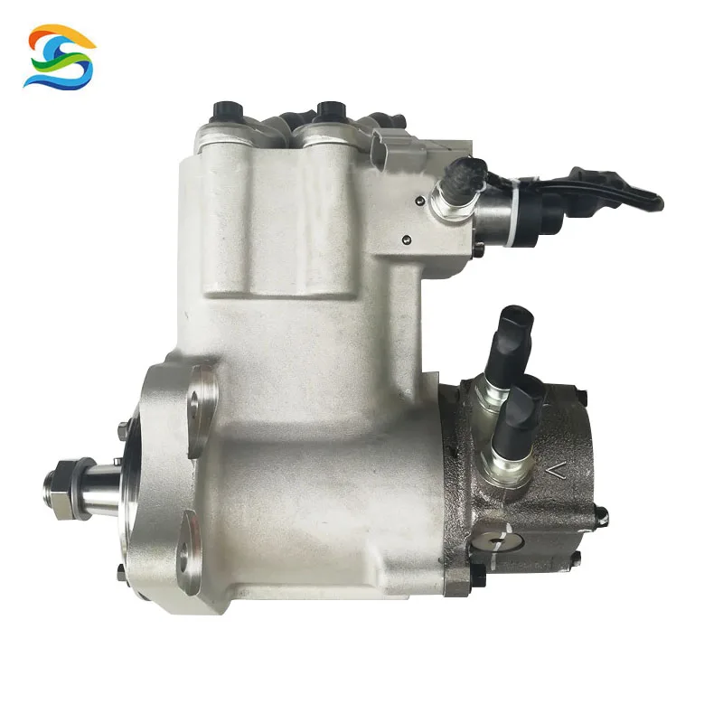 Новый топливный насос KP1800 4306945 для дизельного двигателя DCEC Cummins Island 9,5
Новый топливный насос KP1800 4306945 для дизельного двигателя DCEC Cummins Island 9,5