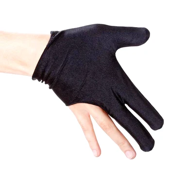 Billiard Gloves Left Hand 3-Finger Glove Billiard/Yoyo Safeguard Yo-Yo Gloves Finger Protection Training Original Disign
Billiard Gloves Left Hand 3-Finger Glove Billiard/Yoyo Safeguard Yo-Yo Gloves Finger Protection Training Original Disign