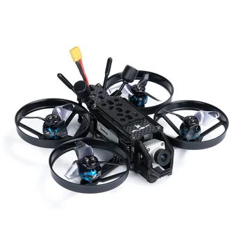 iFlight Titan DC2 HD BWhoop BNF 2.5 Inch FPV Racing Drone 122mm Bwhoop Frame with 3mm Arm 1404 4600KV Motors
iFlight Titan DC2 HD BWhoop BNF 2.5 Inch FPV Racing Drone 122mm Bwhoop Frame with 3mm Arm 1404 4600KV Motors