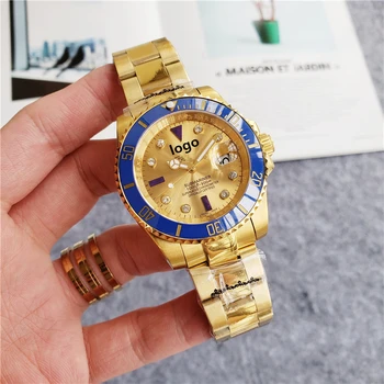 AAA+ Brand Luxury For Rolexable Automatic Mechanical men Watches Mens Womens Watch Steel Band Wrist Men Sports Women 52270 
AAA+ Brand Luxury For Rolexable Automatic Mechanical men Watches Mens Womens Watch Steel Band Wrist Men Sports Women 52270