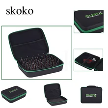 Outdoor Hunting Storage Archery Tool Arrow Box Storage Box For Carrying Arrows Hunting And Archery Accessories
Outdoor Hunting Storage Archery Tool Arrow Box Storage Box For Carrying Arrows Hunting And Archery Accessories
