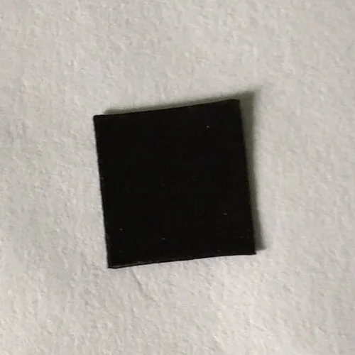 Alcohol sensor diaphragm Electrochemical ethanol membrane electrode Alcohol sensor diaphragm
Alcohol sensor diaphragm Electrochemical ethanol membrane electrode Alcohol sensor diaphragm