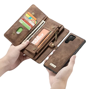 Luxury Leather Flip Case for Samsung Galaxy Note 10 Plus Wallet Phone Cover Shell for Samsung Galaxy Note 8 9 Case Kickstand
Luxury Leather Flip Case for Samsung Galaxy Note 10 Plus Wallet Phone Cover Shell for Samsung Galaxy Note 8 9 Case Kickstand
