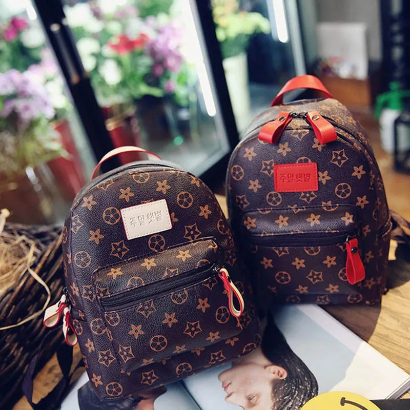 Mini Backpack for Women Leather Casual Small Shoulder Bags Designer for Girls Female Zipper Clutch mochila feminina plecak
Mini Backpack for Women Leather Casual Small Shoulder Bags Designer for Girls Female Zipper Clutch mochila feminina plecak