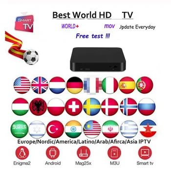 Europe 1p tv subscription italian polish Spanish Belgium turkish canada portugal UK 1p tv hot club xxx m3u for Android box
Europe 1p tv subscription italian polish Spanish Belgium turkish canada portugal UK 1p tv hot club xxx m3u for Android box
