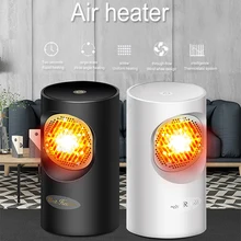 Mini Fast Electric Heaters Indoor Touch Control Heating Fan Winter Warmer Portable Protection Air Temperature Heaters 300W-400W
Mini Fast Electric Heaters Indoor Touch Control Heating Fan Winter Warmer Portable Protection Air Temperature Heaters 300W-400W