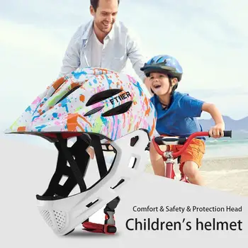 Road Bicycle Helmet Roller Helmet Children Visor Unisex EPS 5 Color Outdoor Sport Casque Personalities Protection
Road Bicycle Helmet Roller Helmet Children Visor Unisex EPS 5 Color Outdoor Sport Casque Personalities Protection