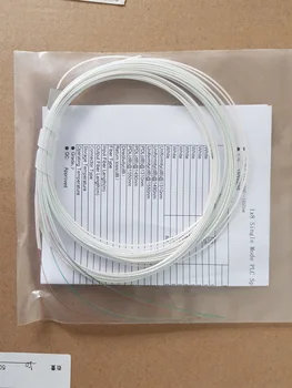 100 Pieces FTTH 1 X 4 Mini PLC Fiber Optical Splitter 0.9mm Single Mode Without Connector
100 Pieces FTTH 1 X 4 Mini PLC Fiber Optical Splitter 0.9mm Single Mode Without Connector
