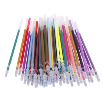 Color Gel Refill Set Colorful Painting Drawing Pen Pastel Glitter Metallic Fluorescent Juice Color Refill
Color Gel Refill Set Colorful Painting Drawing Pen Pastel Glitter Metallic Fluorescent Juice Color Refill
