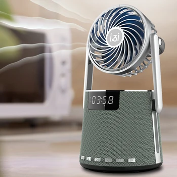 Alarm Clock Wireless Bluetooth Speaker Double Alarm Clock Speaker Double Speaker Outdoor Mobile Phone Mini Audio Home Small Fan
Alarm Clock Wireless Bluetooth Speaker Double Alarm Clock Speaker Double Speaker Outdoor Mobile Phone Mini Audio Home Small Fan