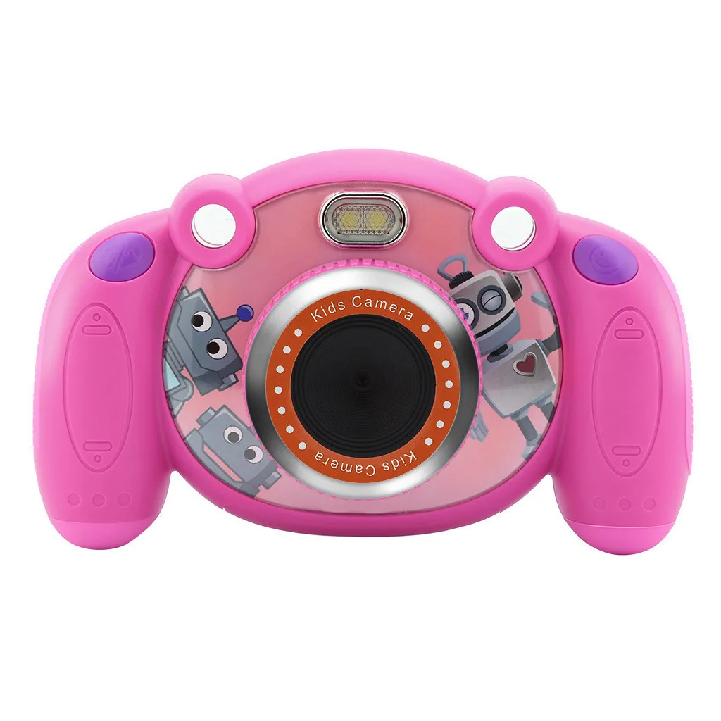 2019 small size Fashion 2.0" coloful LCD screen Kids Camera Mini Child Camcorder with HD LCD Display Great Birthday Gift F809
2019 small size Fashion 2.0" coloful LCD screen Kids Camera Mini Child Camcorder with HD LCD Display Great Birthday Gift F809