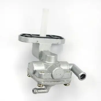 Fuel Petrol Gas Oil Tap Petcock Valve On Off Switch Cock Pump For Honda Kawasaki Suzuki Yamaha 125 150cc Quad Bike ATV
Fuel Petrol Gas Oil Tap Petcock Valve On Off Switch Cock Pump For Honda Kawasaki Suzuki Yamaha 125 150cc Quad Bike ATV