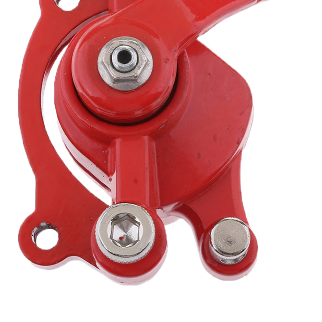 Rear Brake Caliper for Chinese Mini Gas Electric Go Kart ATV Scooter Rear Brake Caliper for Chinese Mini Gas Electric Go Kart ATV Scooter
