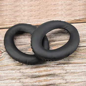 1 Pair Earphone Ear Pads Earpads Cover Soft Foam Sponge Earbud Cushion Replacement for Sennheiser PXC450 PXC350 PC350 HD380 PRO
1 Pair Earphone Ear Pads Earpads Cover Soft Foam Sponge Earbud Cushion Replacement for Sennheiser PXC450 PXC350 PC350 HD380 PRO
