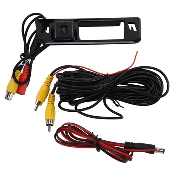 Car Reversing Camera Car Rear View HD Camera Waterproof and Anti-Fog Night Vision Camera for 2012 Subaru XV
Car Reversing Camera Car Rear View HD Camera Waterproof and Anti-Fog Night Vision Camera for 2012 Subaru XV