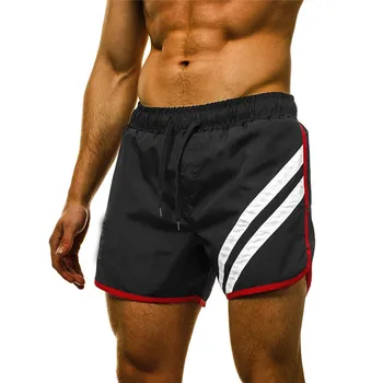 Shorts Mens Short Pants Gyms Fitness Bodybuilding Workout Quick Dry Beach Shorts Male Summer Elastic Waist Sportswear
Shorts Mens Short Pants Gyms Fitness Bodybuilding Workout Quick Dry Beach Shorts Male Summer Elastic Waist Sportswear